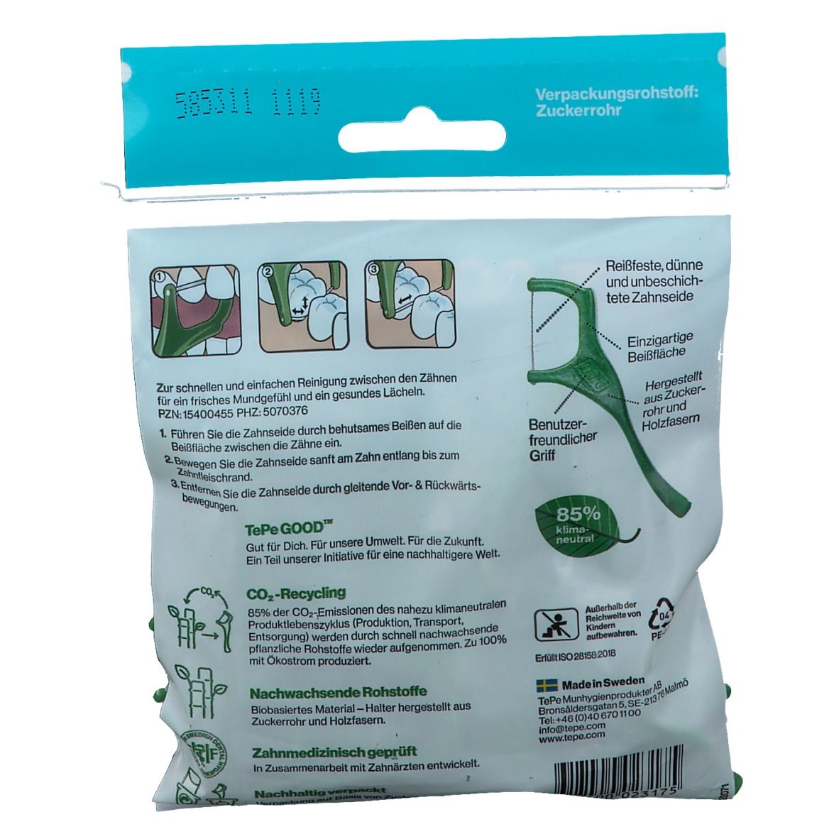 TePe GOOD Mini Flosser™