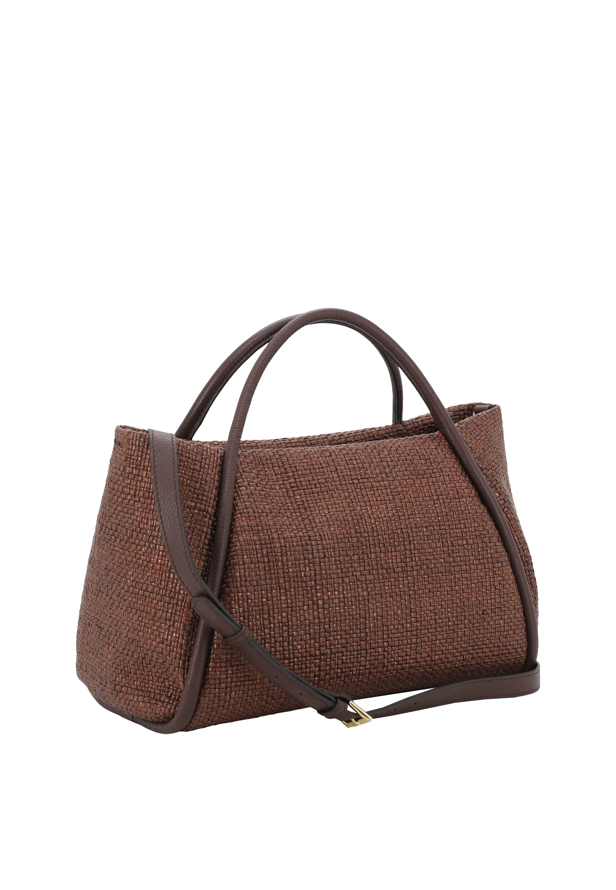 Shopper WILLOW Raffia intreccio Standard