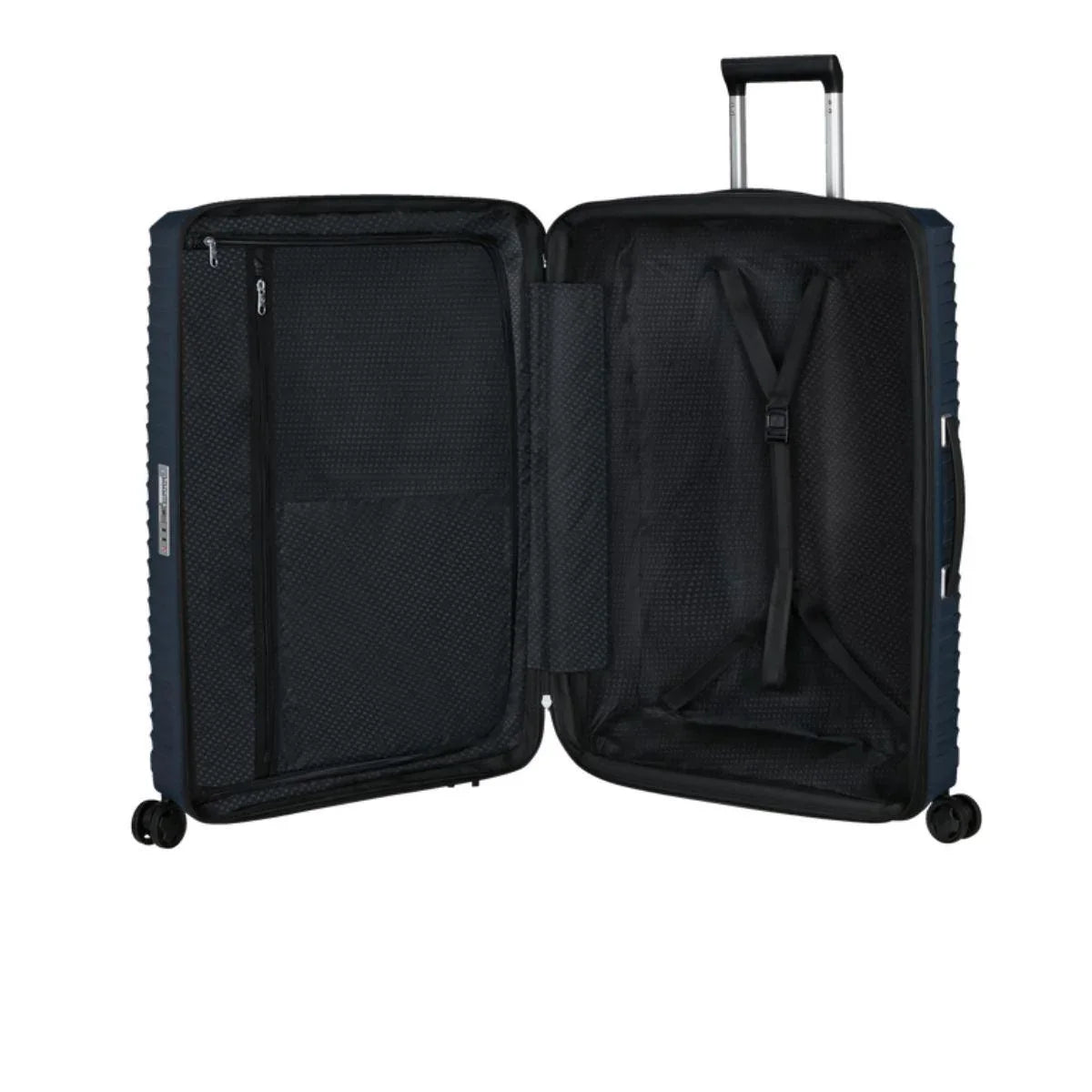 Samsonite |  Upscape | 68 EXP spinner Koffer