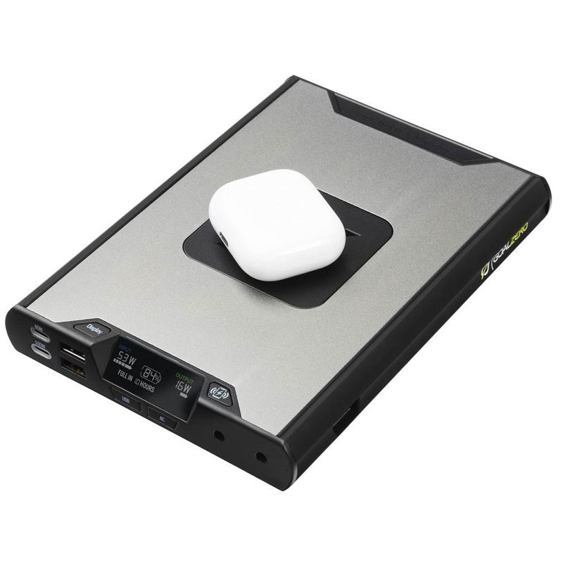Goal Zero Sherpa 100AC Gen. 4 Powerbank
