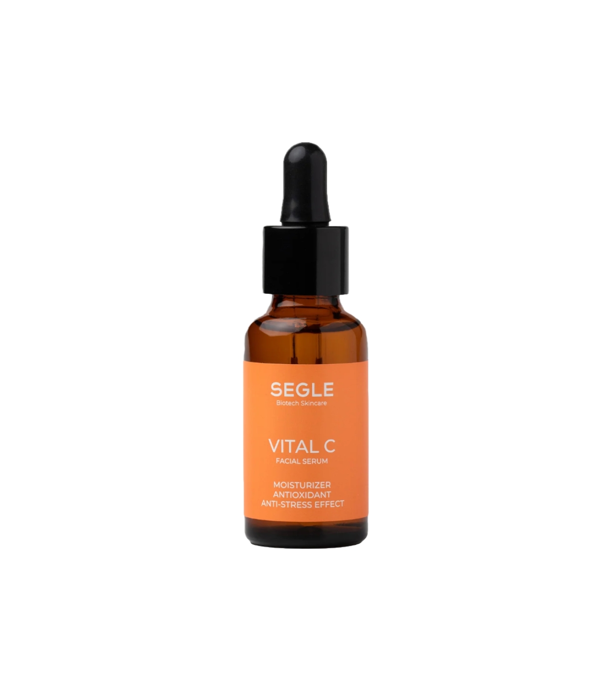 SEGLE - Soro Facial com Vitamina C Vital C