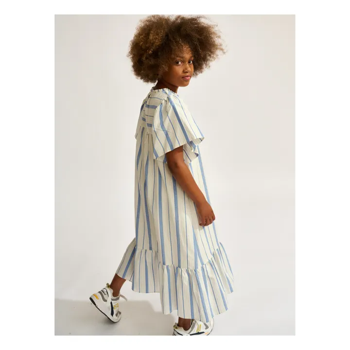 Bellerose Robe Poezie | Ecru