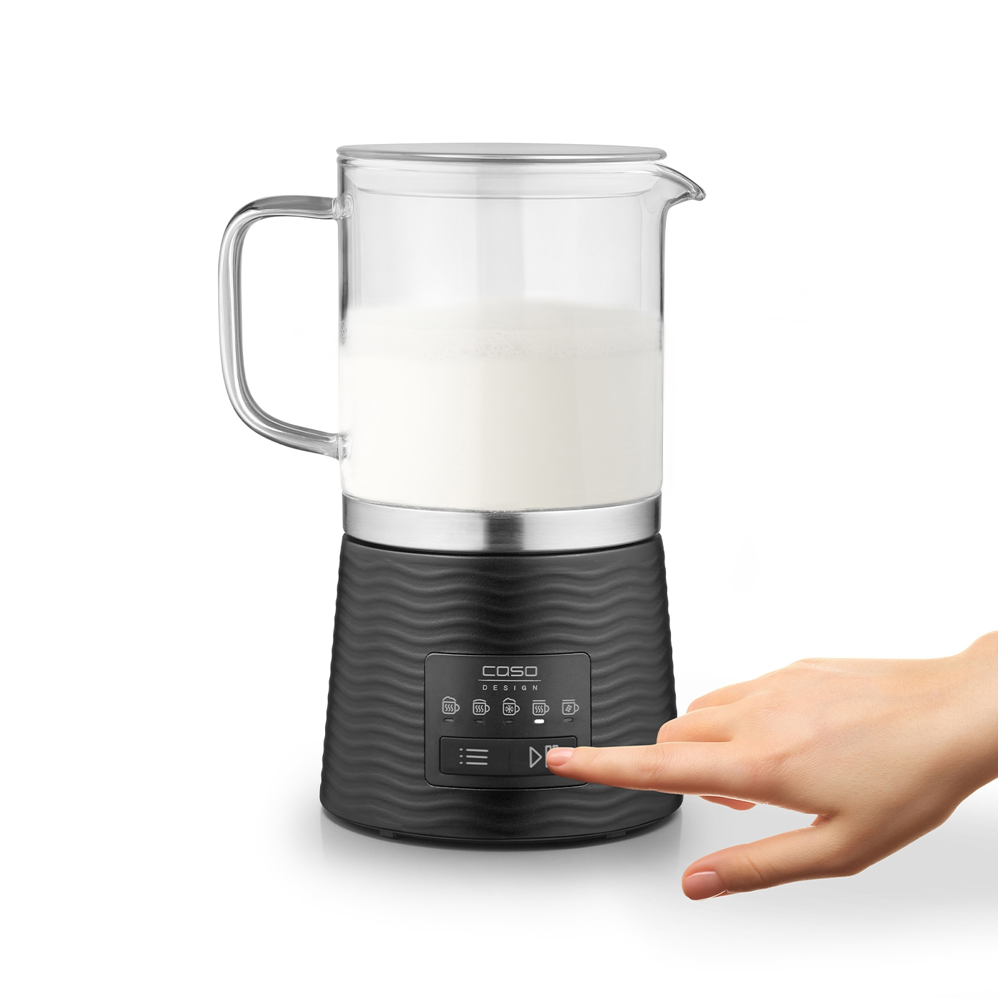 CappuLatte