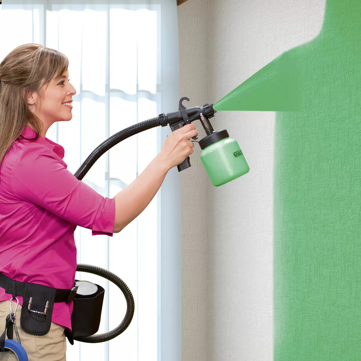 Total Painter