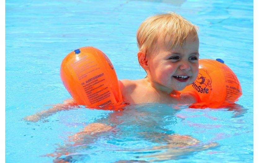 Schwimmflügel »Schwimmflügel«