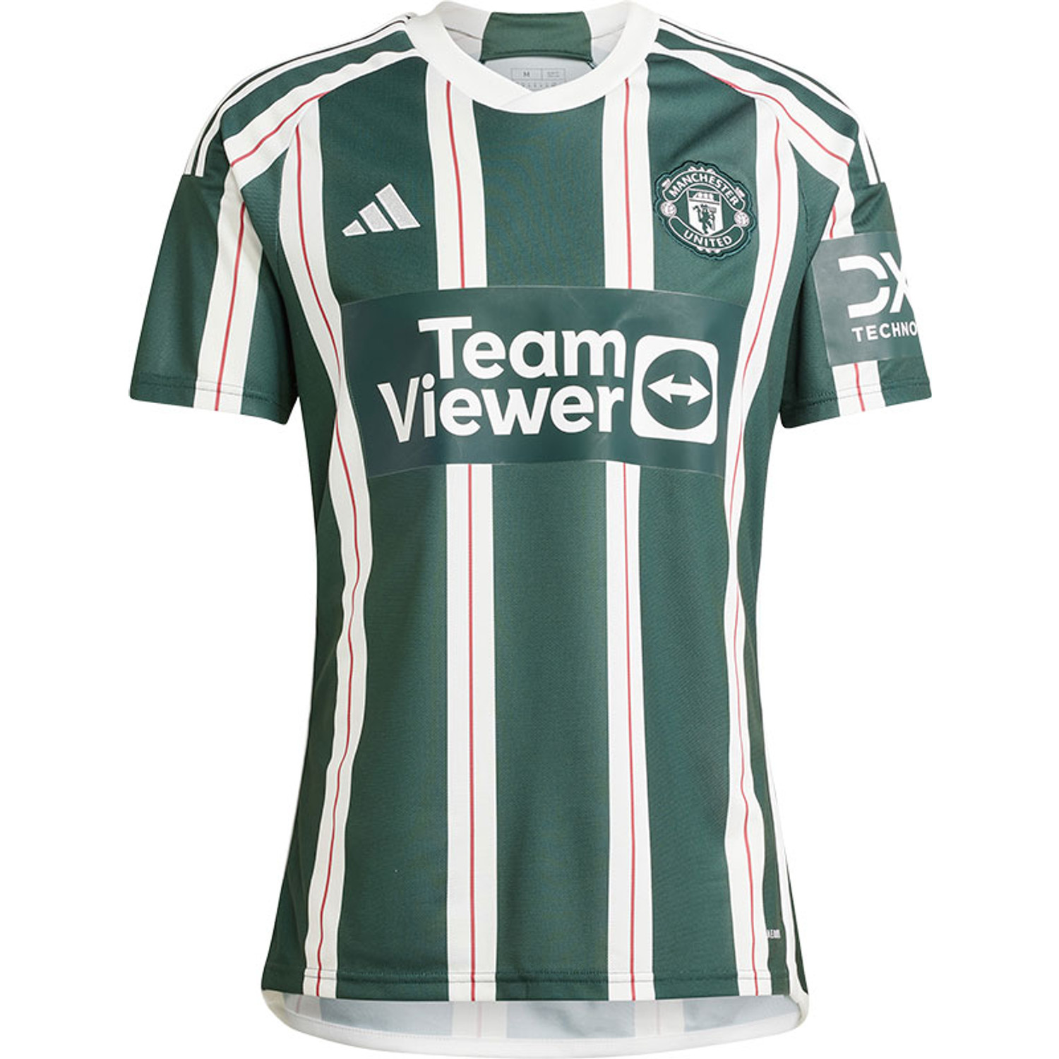 adidas Manchester United Uit Tenue