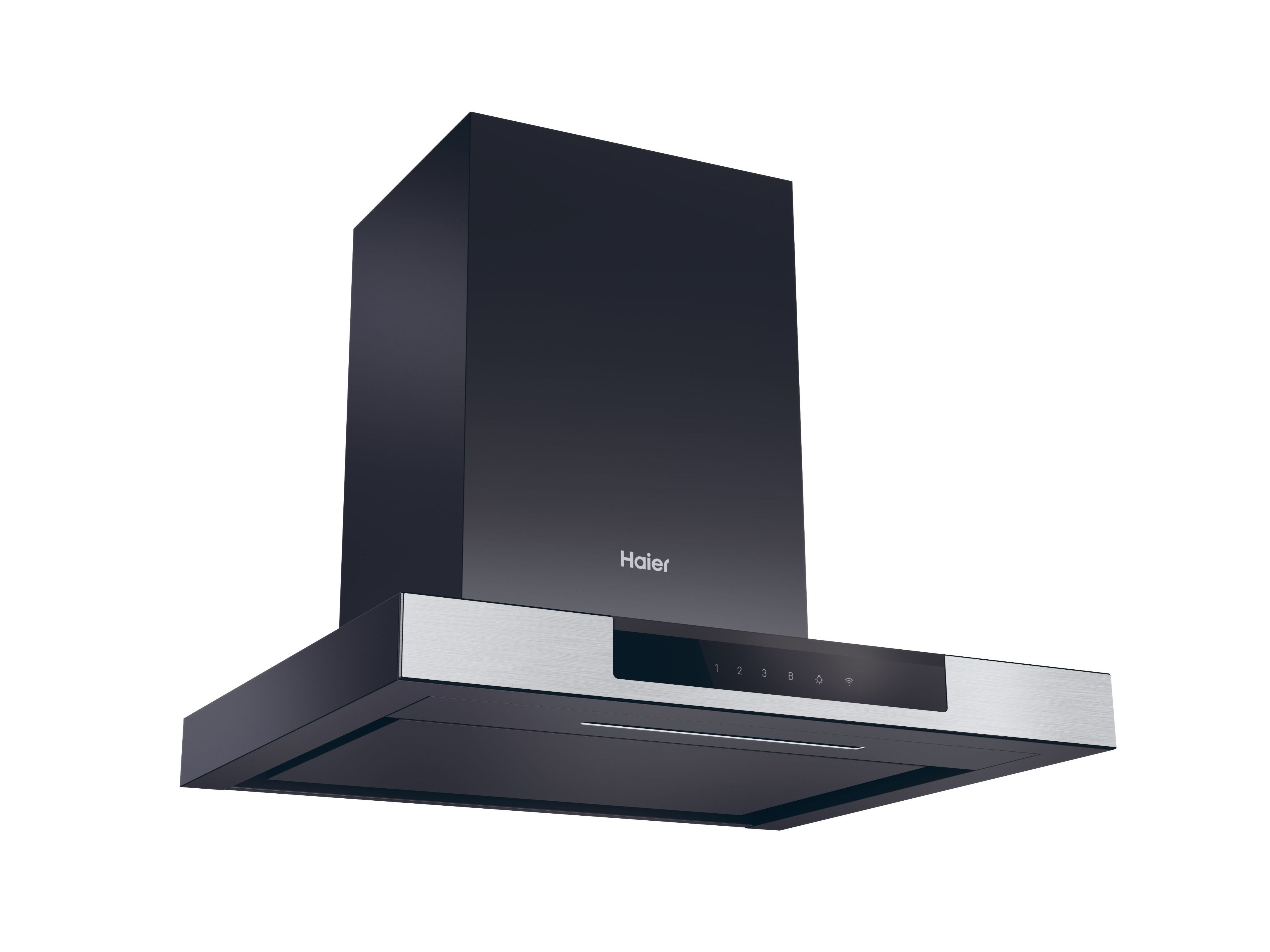 CHAMINÉ HAIER HATS6CBS2XWIFI 60 CM / A