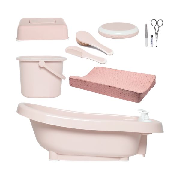 Bebe-Jou Fabulous Thermobadset De Luxe