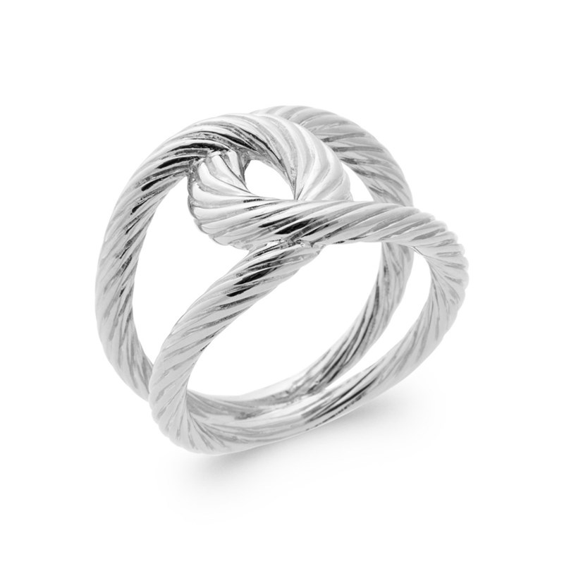 Bague Femme - Argent 925