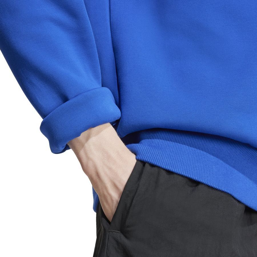 FC Copenhague Sweat à Capuche SZN - Bleu