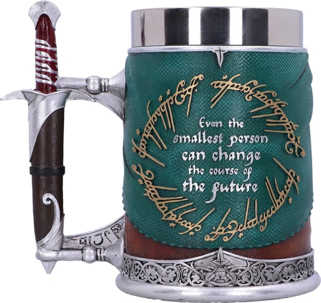 Nemesis Now Lord of the Rings drikkekrus (Frodo)