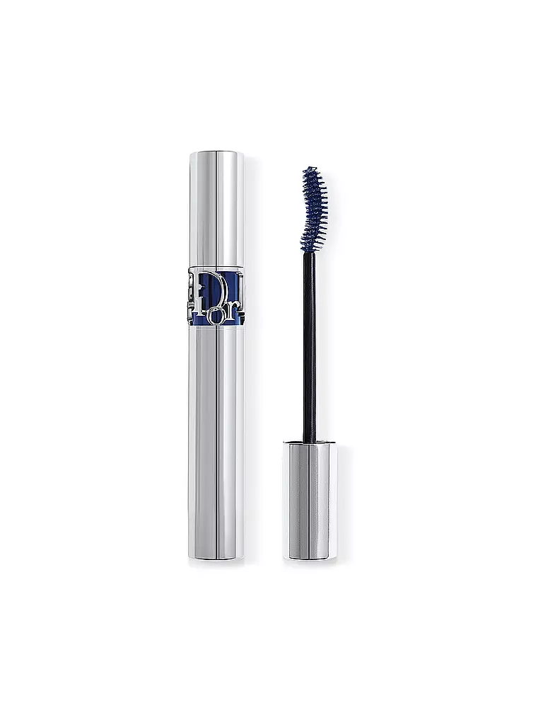 DIOR Mascara - Diorshow Iconic Overcurl ( 26A Blue ) blau