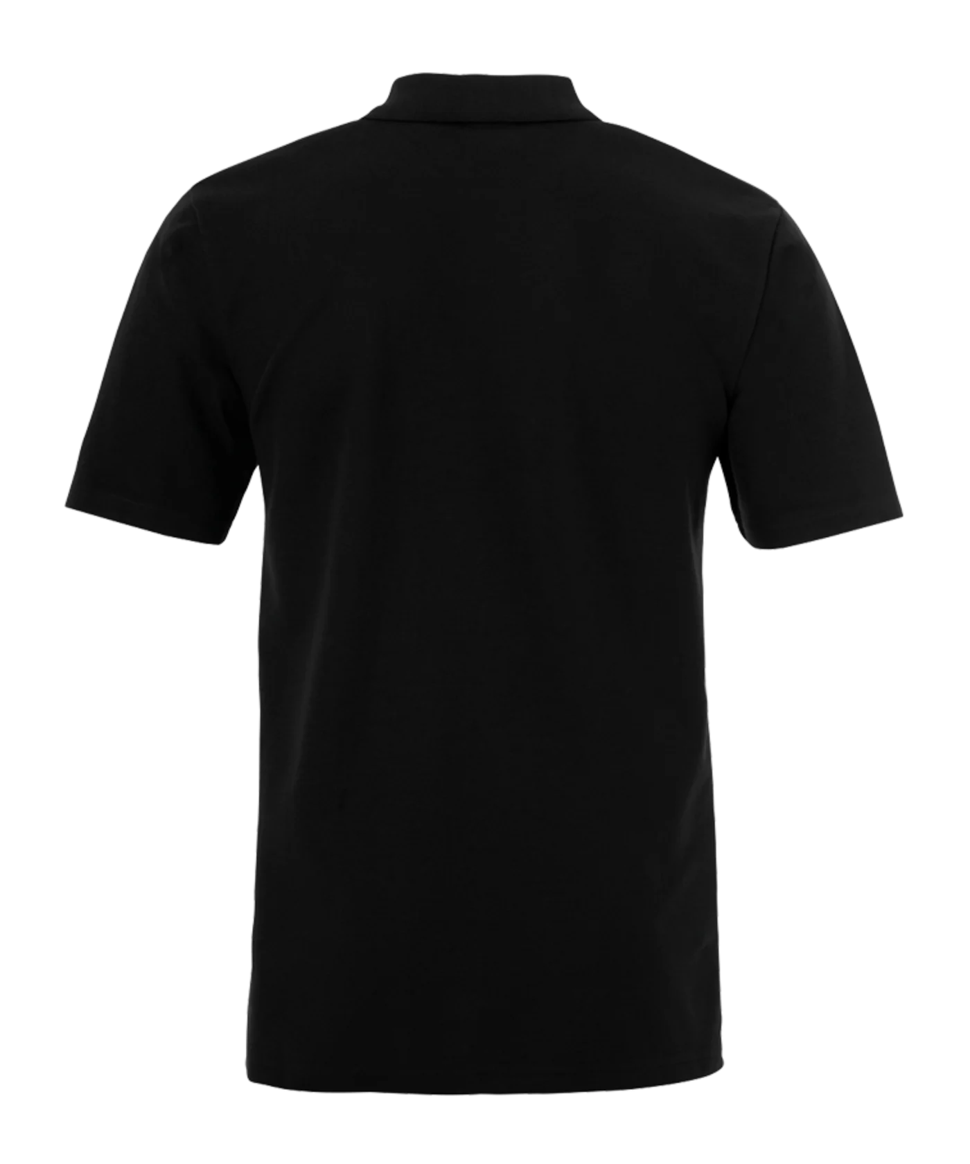 Kempa Classic Poloshirt Schwarz F06