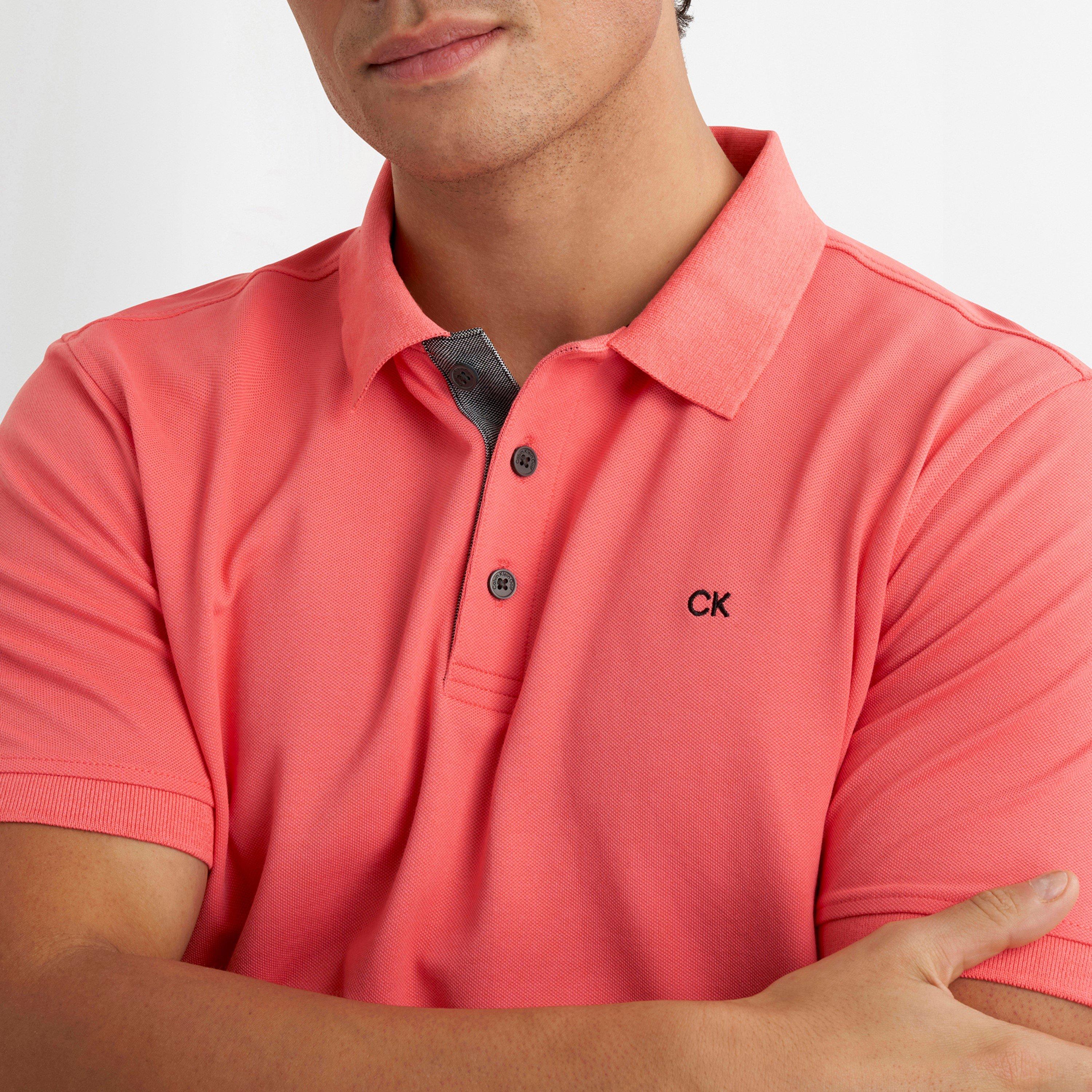 Calvin Klein Golf CK G Polo Sn99