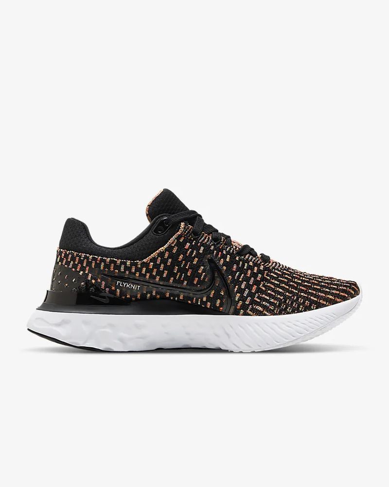 Chaussures de running Nike React Infinity Run 3 pour femme