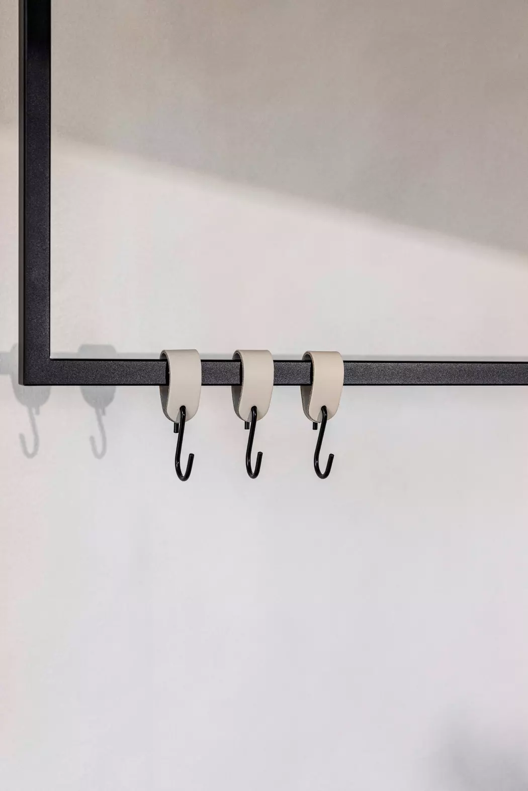 Haken 3er-Set S-Haken