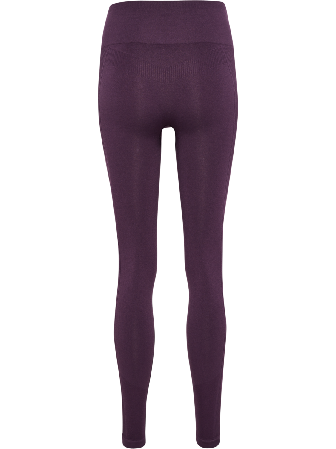 hmlTIF SEAMLESS HIGH WAIST TIGHTS