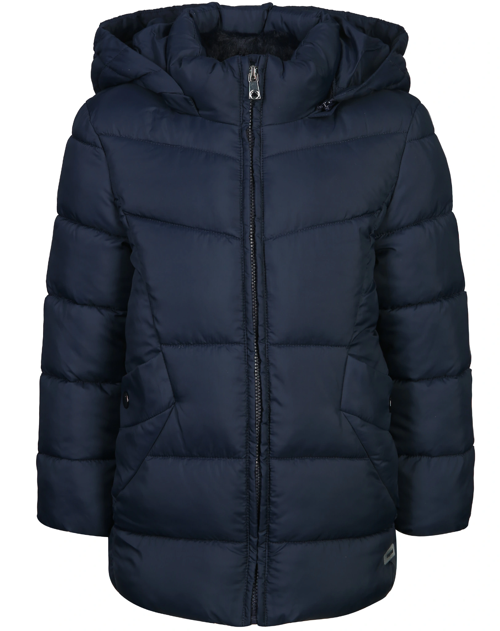 Steppjacke WINTER G in dark navy