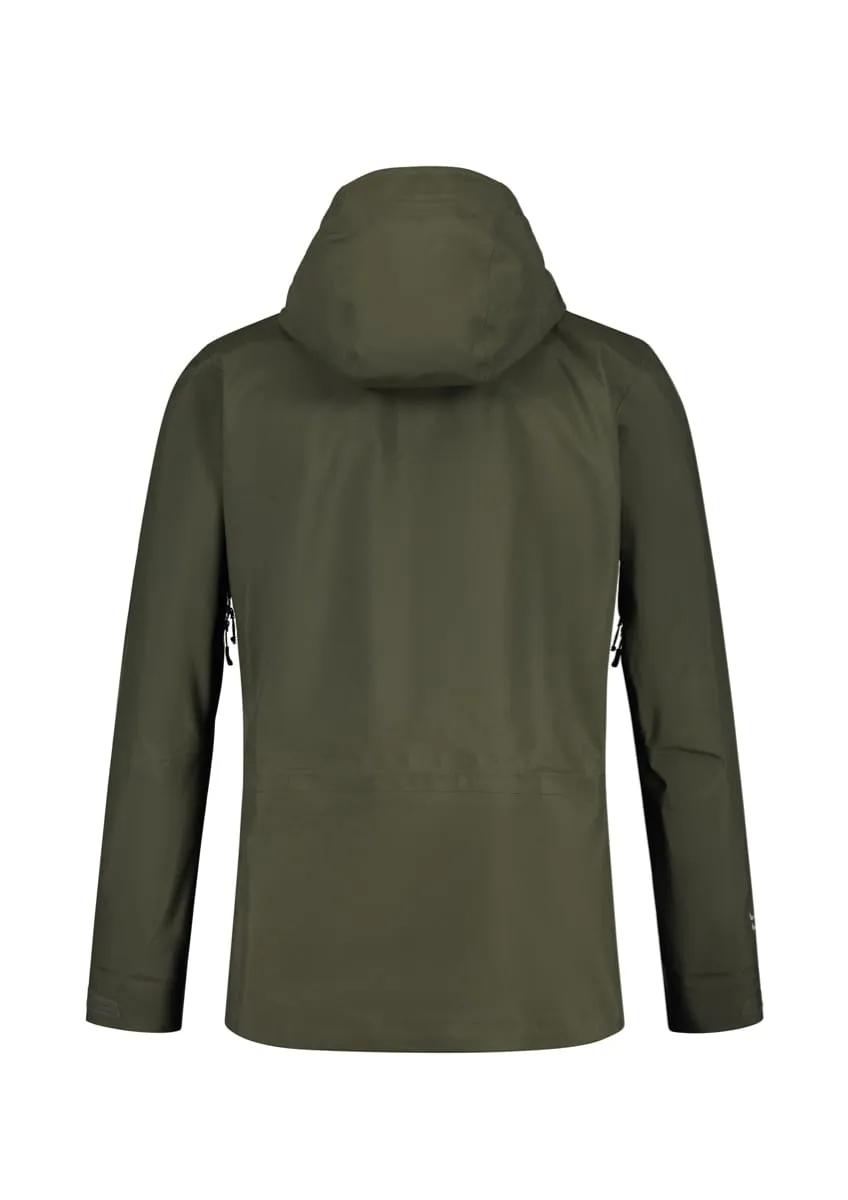 Rab Kangri Gtx Jacket Army
