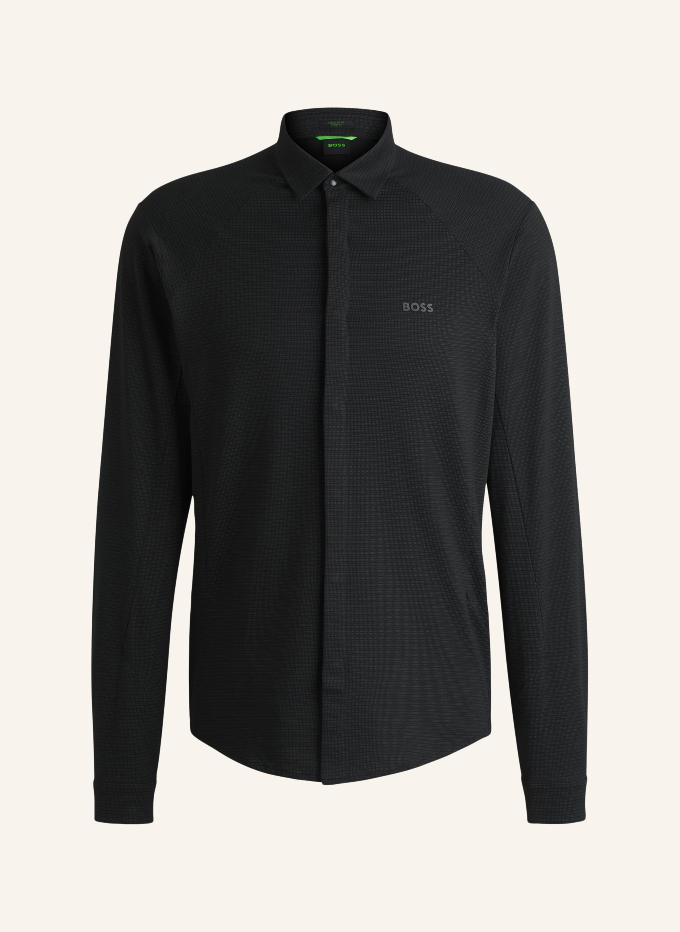 BOSS Casual Hemd B_EXCURSE_L Regular Fit