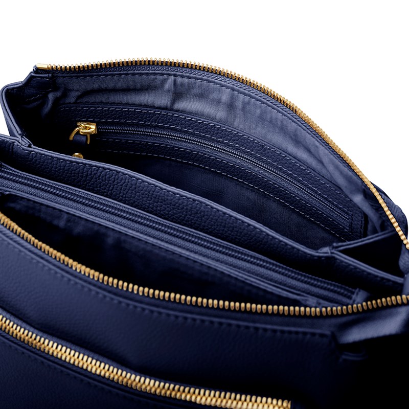 Pia Ries<br>Crossbody