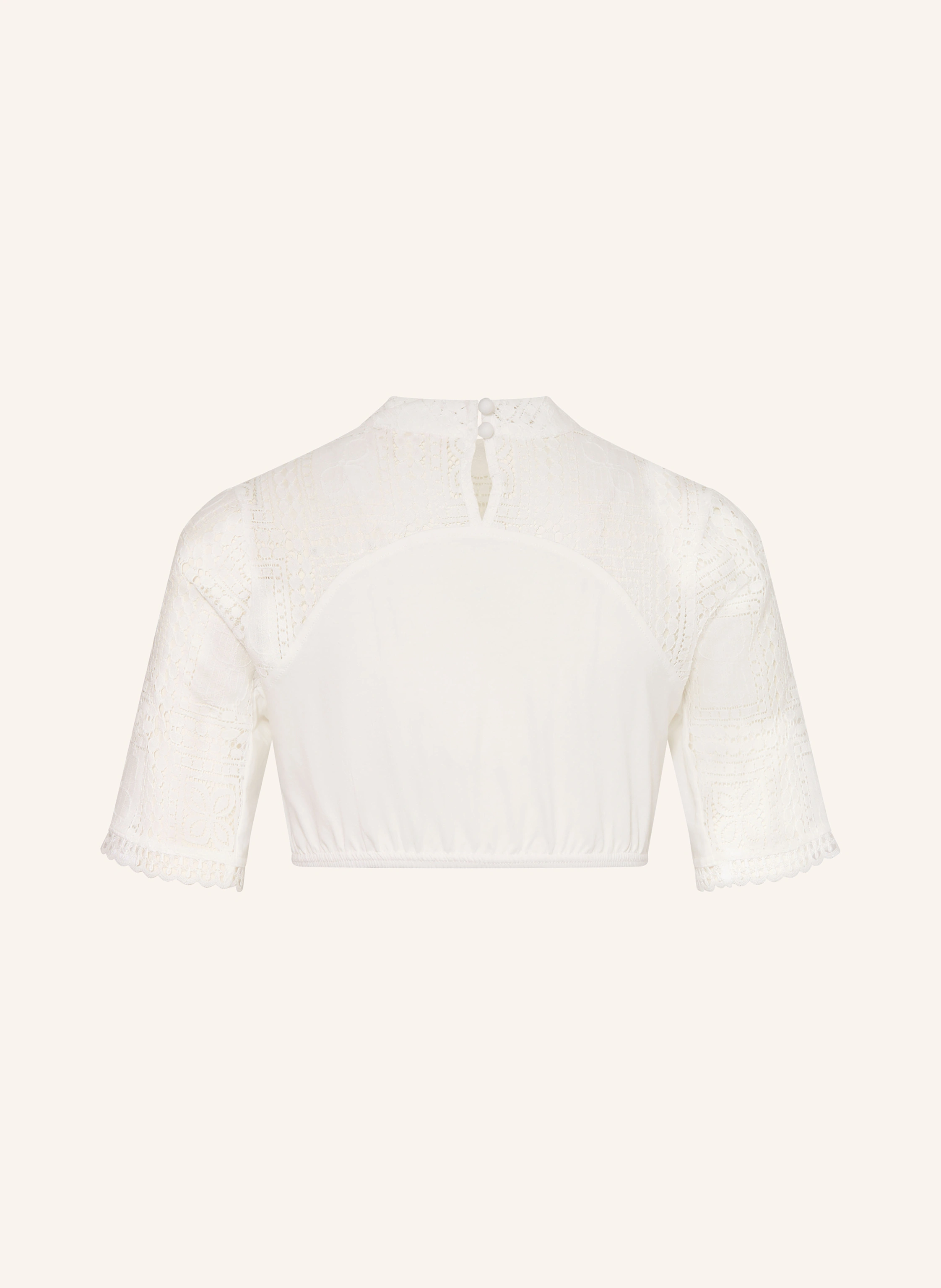 KRÜGER Dirndlbluse