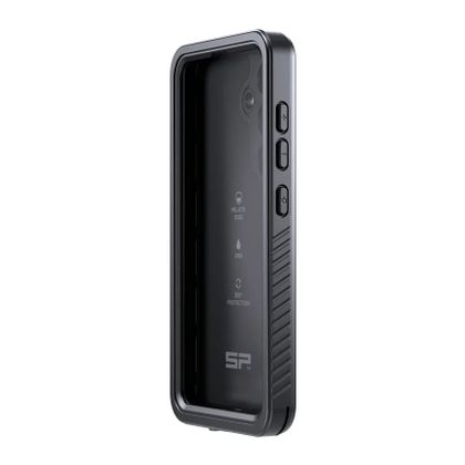 Coque de protection SP Connect SPC+ Xtreme S24 - Noir