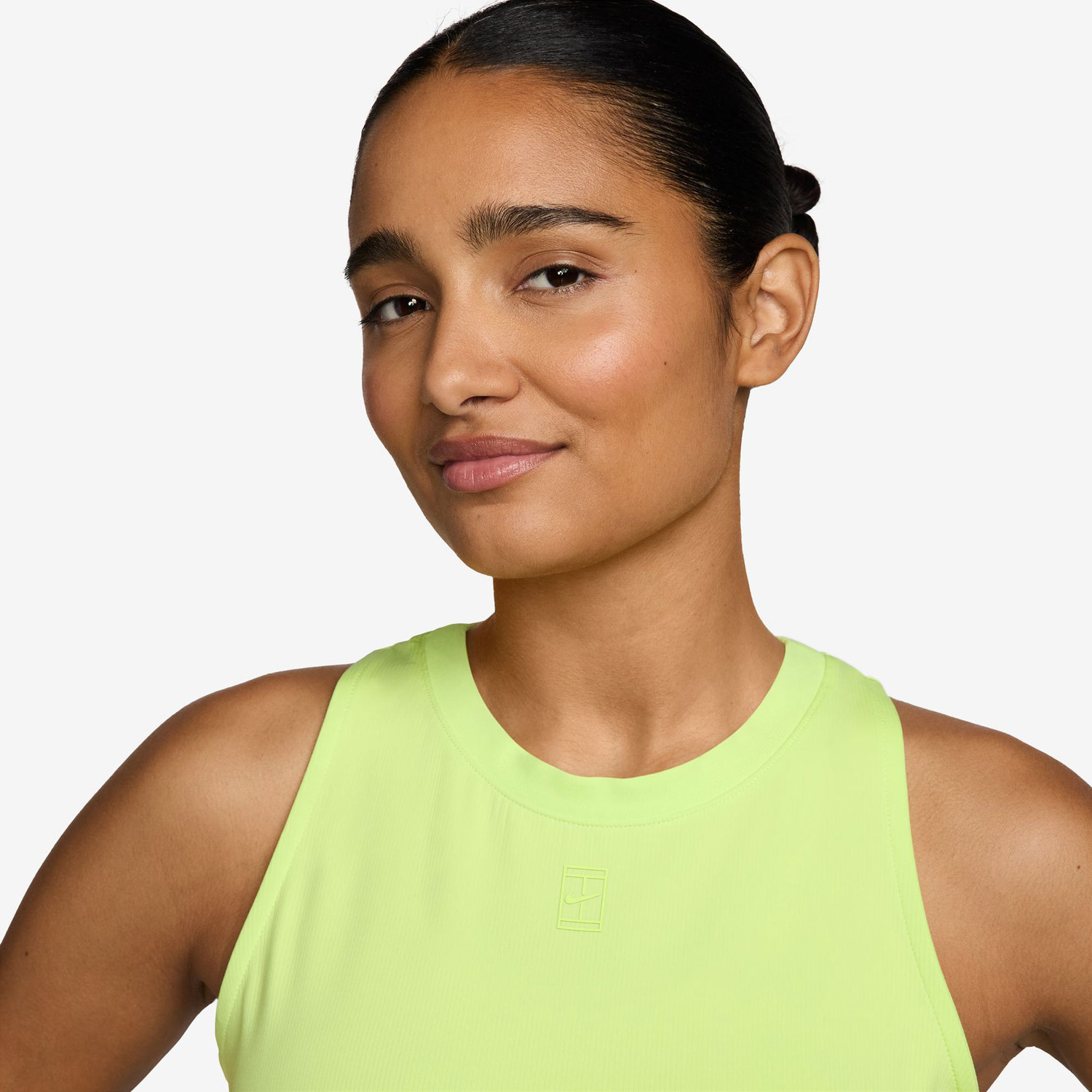 Nike Court Advantage Tank