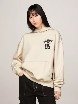 Tommy Remastered Dual Gender 1985 Collection Hoody