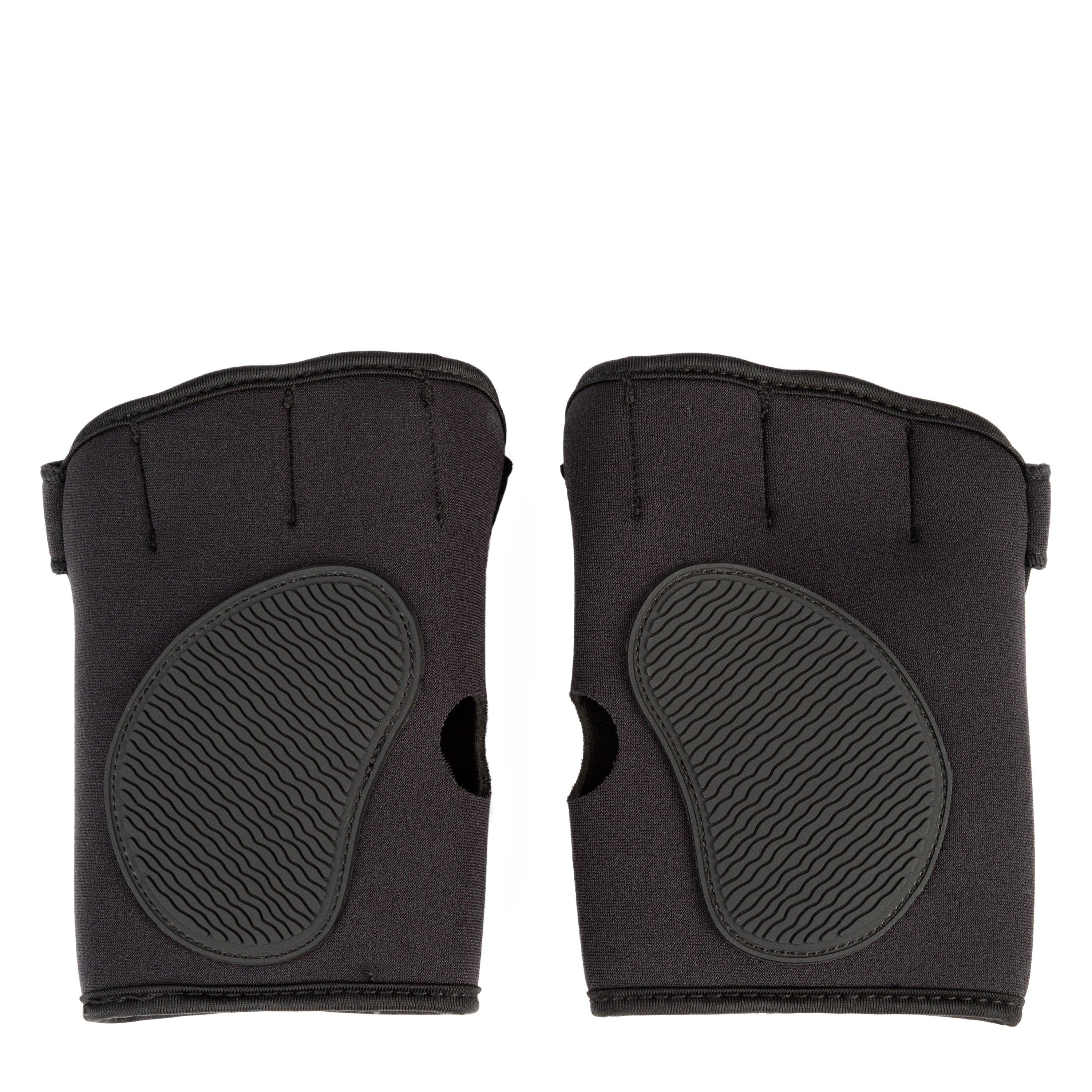 Everlast Neoprene Weight Lifting Gloves