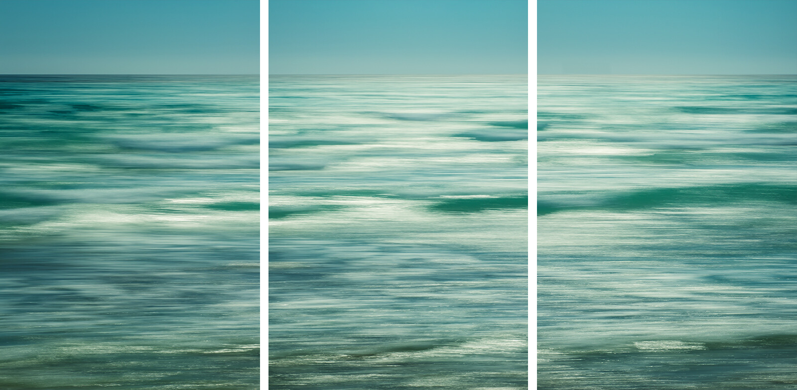Salines by Josh Von Staudach - Limited Edition. Edition of: 150. Signed.