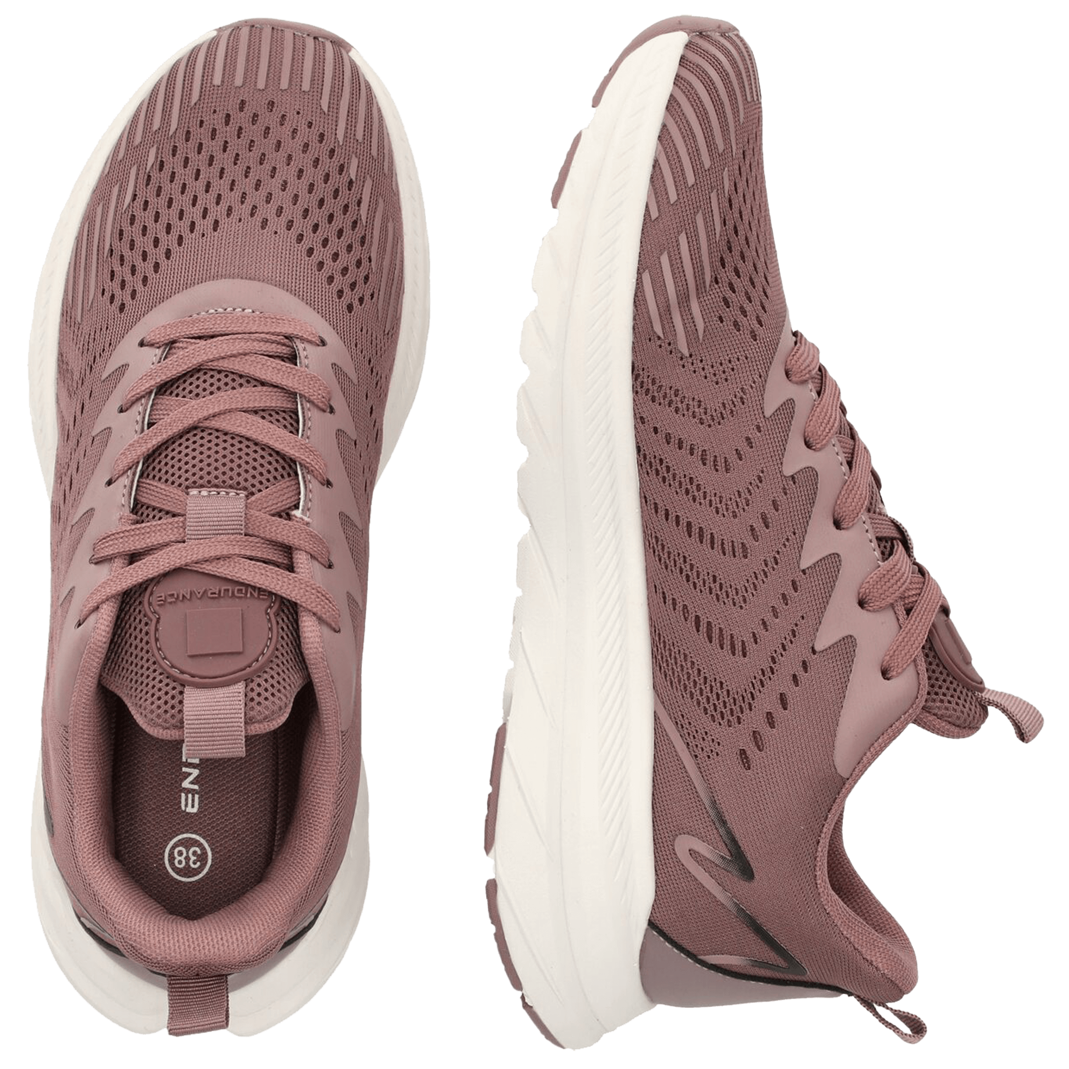 Endurance Adriella W Shoe size 36-42 - Fritids og motesko