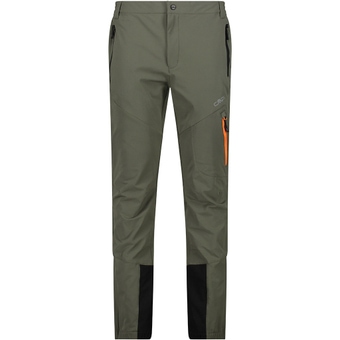 CMP Ripstop Stretch Hose Olive Herren
