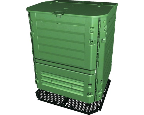 Bodemrooster voor GARANTIA Eco King 900 l thermische composteerder