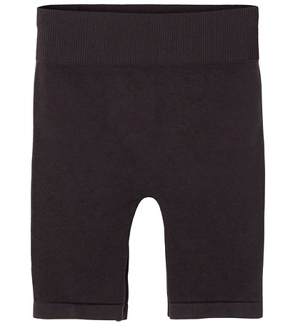 LMTD Shorts - Noos - NlfHaley - Schwarz