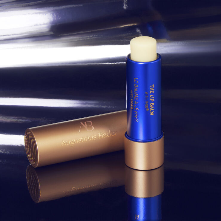 Augustinus Bader The Lip Balm