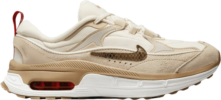 Nike air max bliss se Beige
