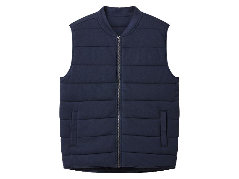 Heren bodywarmer