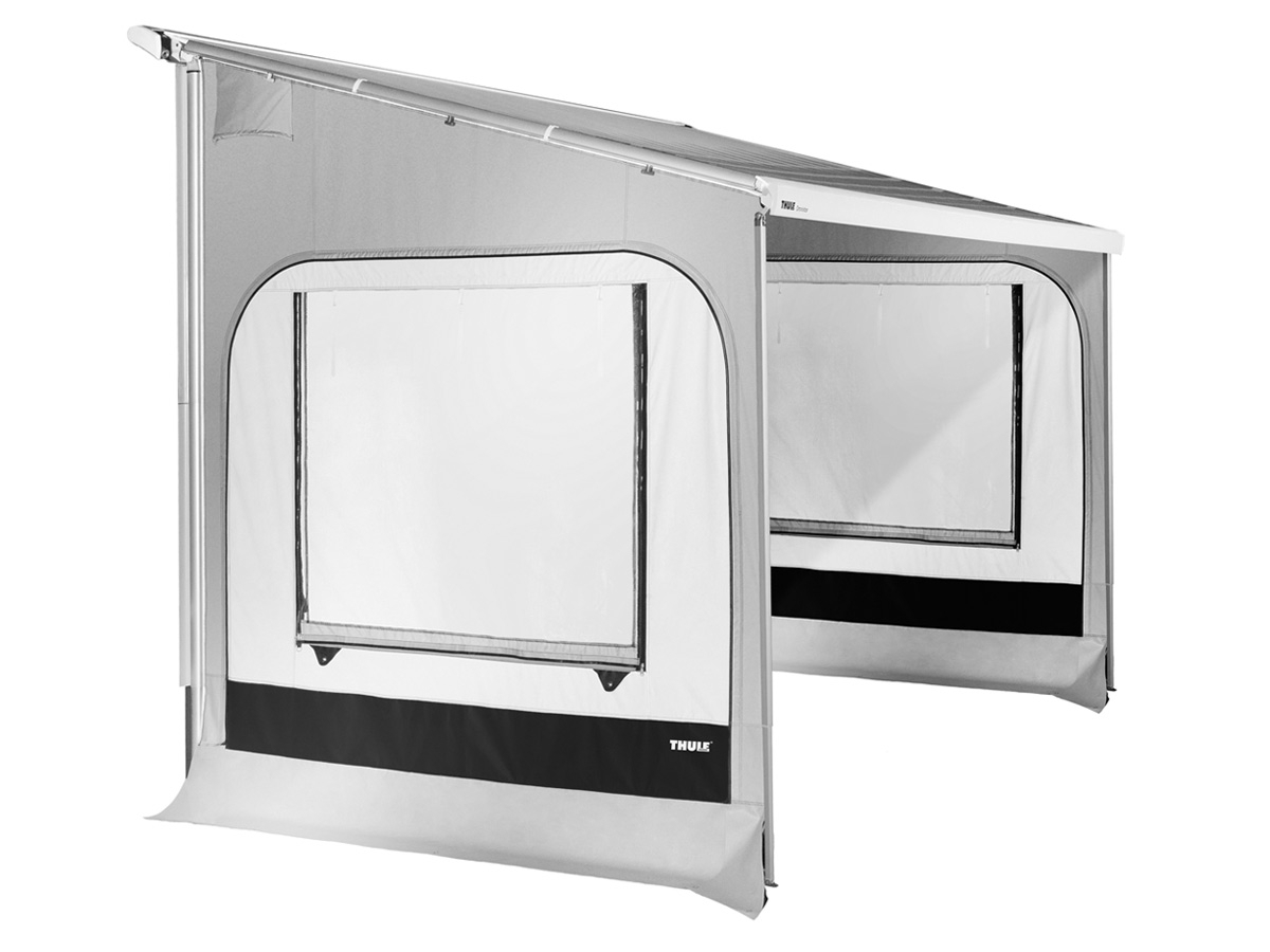 Tweedekans Thule Panorama luifeltent 6300 450L