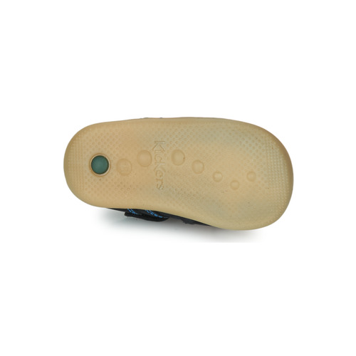 Kickers - BONZIP-2 - Marine