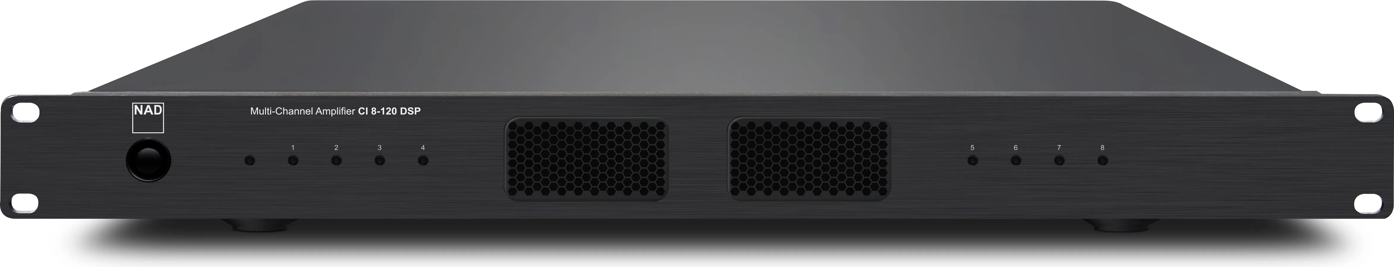 NAD CI8-120-DSP Amplis de puissance