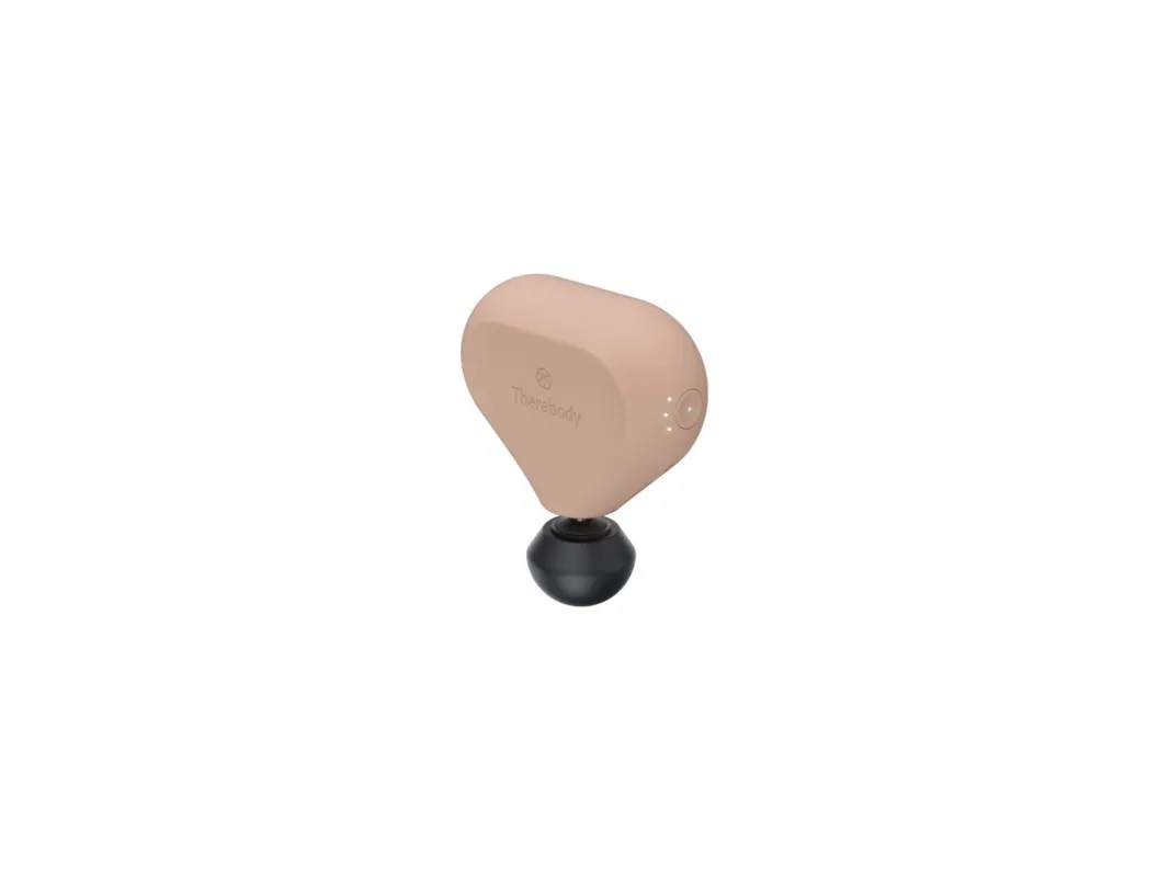 Masażer Therabody Masażer ręczny Therabody Theragun Mini 2.0 desert rose