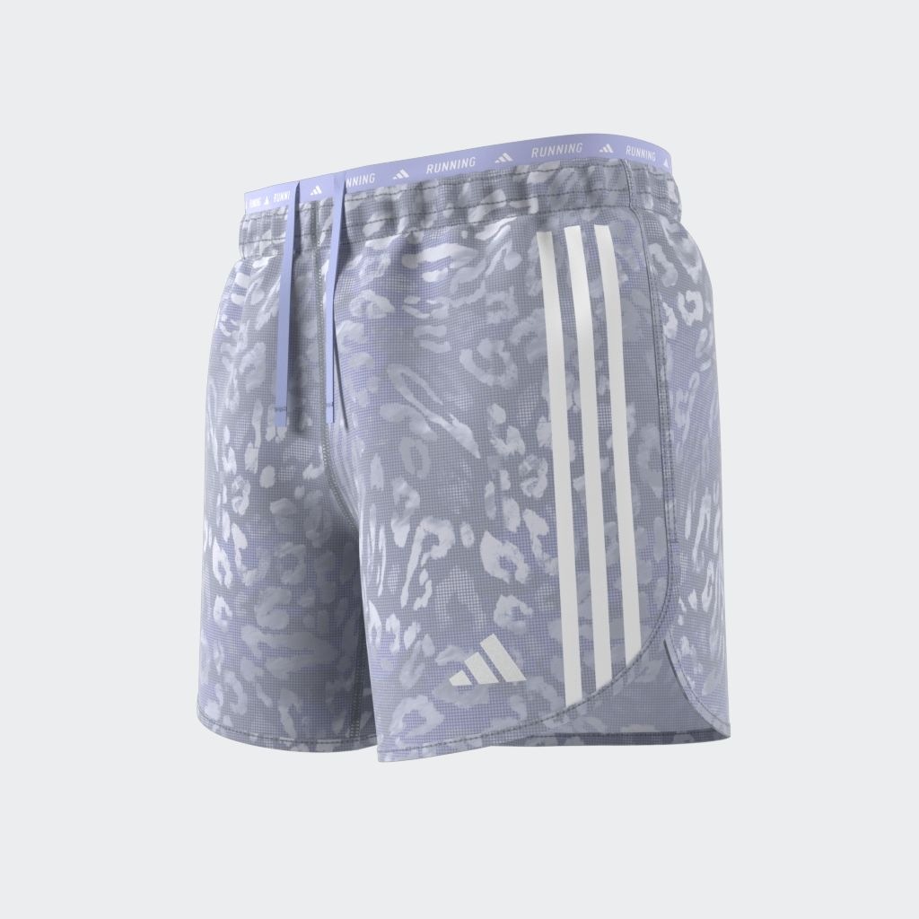 adidas Performance Laufshorts »OTR E AOP SHO M«