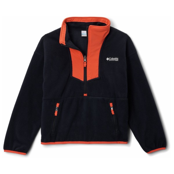 Columbia - Kid's Sequoia Grove Half Zip Fleece - Pull polaire
