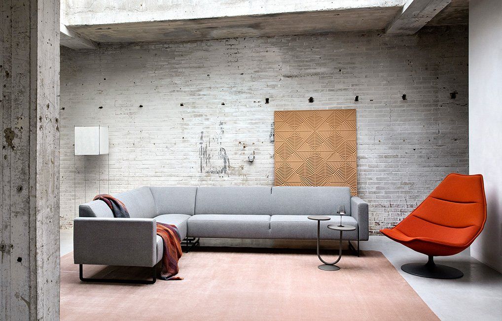 Artifort F500 Fauteuil