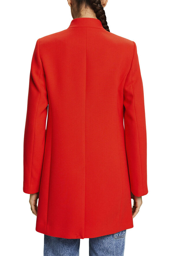 Esprit F_RCS_ShtSumCoa Red