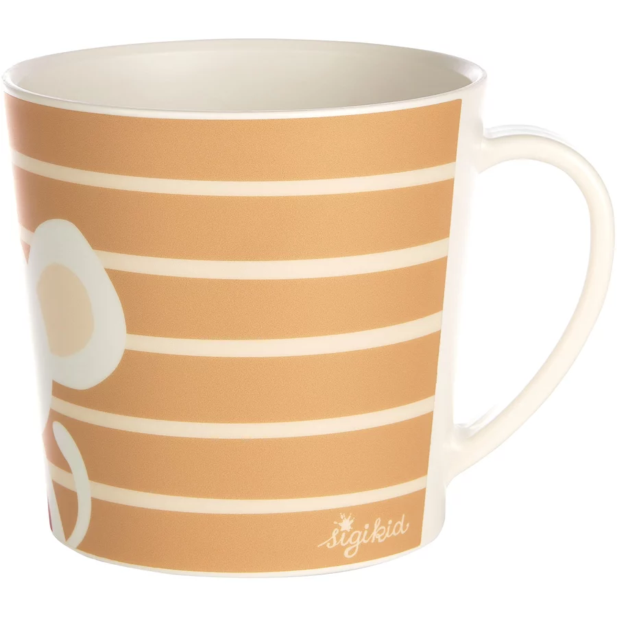 sigikid® Tasse Maus rPET