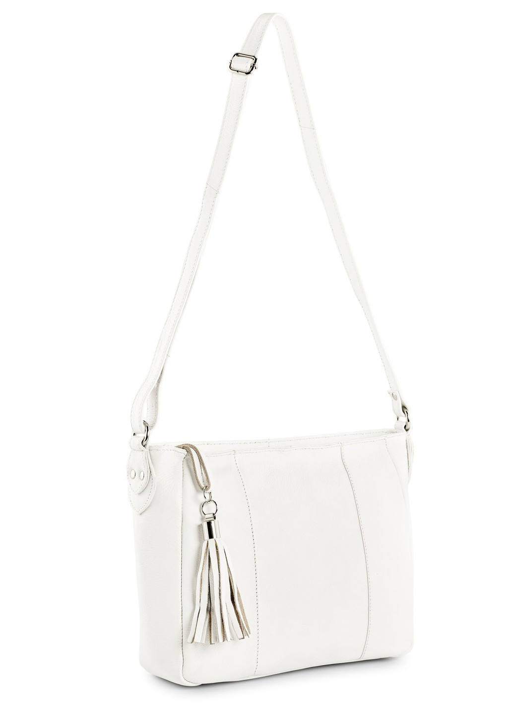 Laurina Tasche aus Rind-Nappaleder