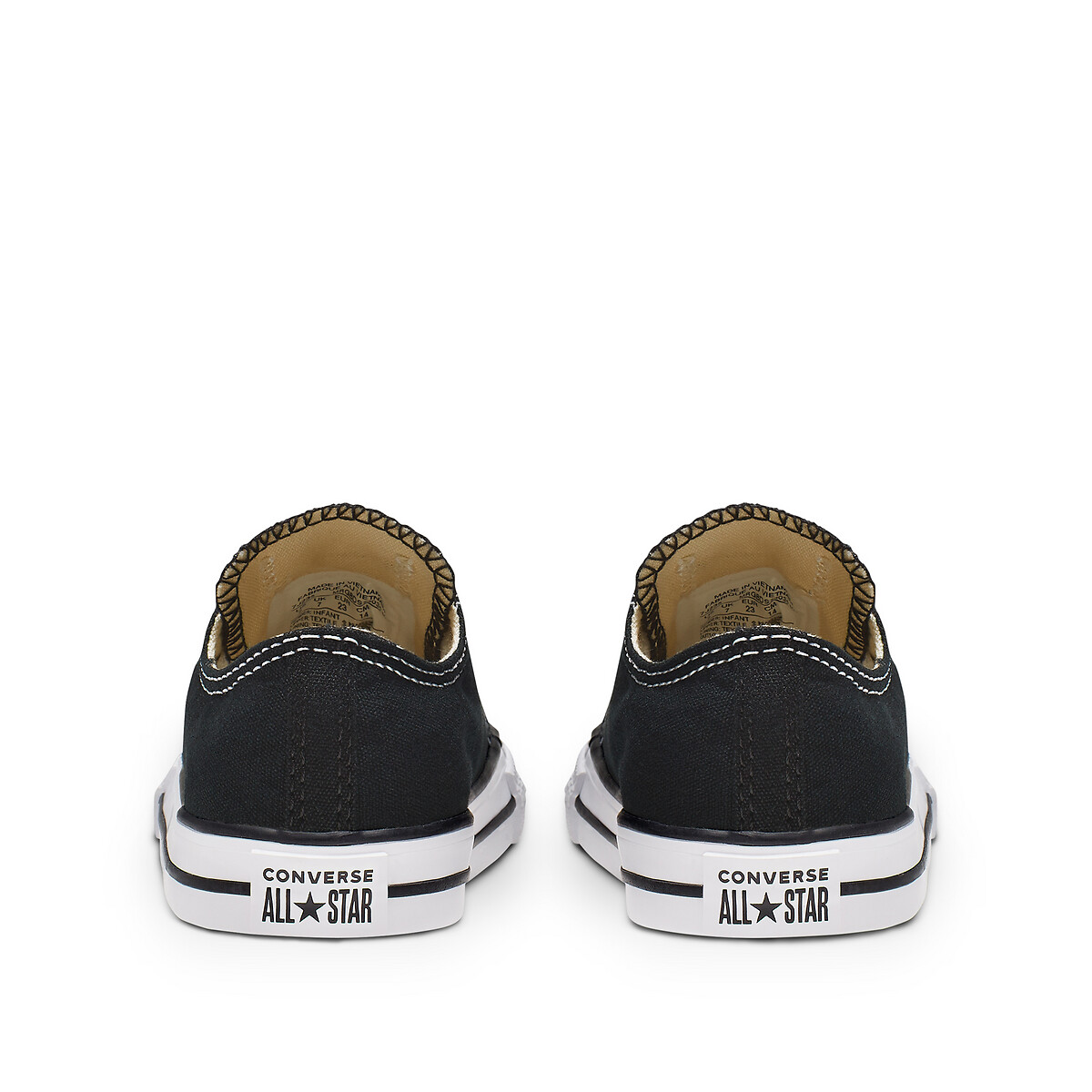 CONVERSE<br>Chuck Taylor All Star Core Canvas Ox