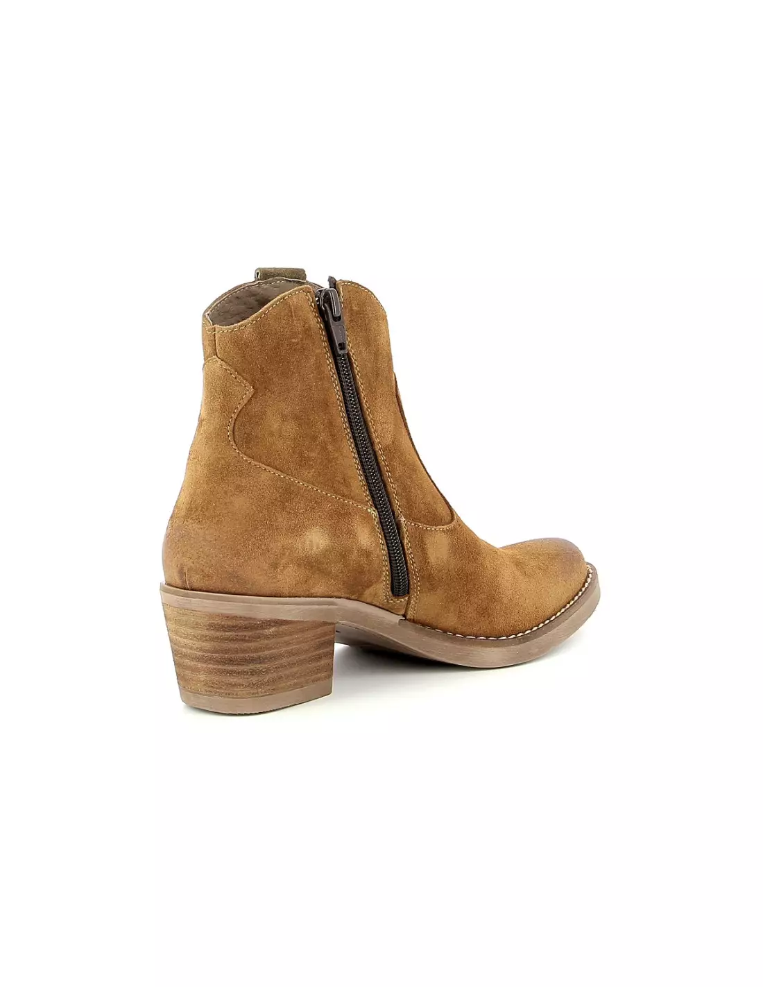 MKD BABILONA - Bottes Croute